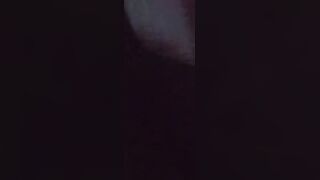 Twink gets destroyed by massive uncut cock choked with milk aftercare solo cumshot