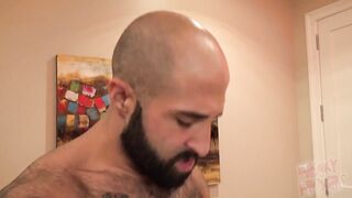 Big dicks slamming asses raw creampie breeding in New Orleans gangbanged orgy