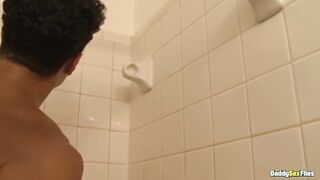 DaddySexFiles Studs Flaunt And Jack Their Big Cocks Raw Solitary