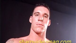 Frat boys wet and wild ultimate naked party muscle jocks gushing cum