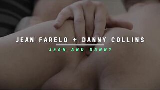 Hung Latino Twink Takes Raw Uncut Big Dick Deep