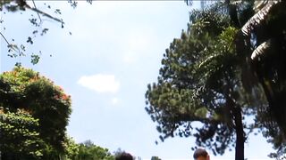 Emerson Darien Gets LatinFever while anal fucked by Marciano in nasty threesome