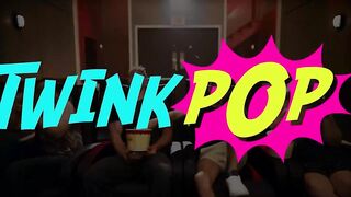 Twink Jake Preston 69s Sam Ledger Before Taking His Big Cock Raw and Deep