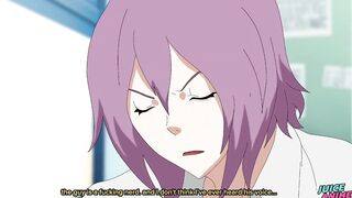 Kauê Hunter episode 01 raw hentai yaoi anime cumshot public blowjob