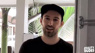 Peyton the horny dude gets fucked doggystyle for the right price
