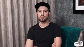 Peyton the horny dude gets fucked doggystyle for the right price