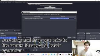 Twink Gushing Solo OBS Tutorial Destroyed CPU Cumshot