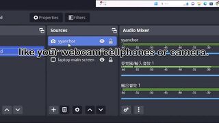 Twink Gushing Solo OBS Tutorial Destroyed CPU Cumshot