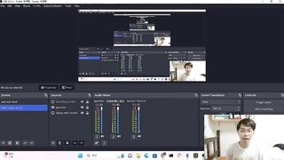 Twink Gushing Solo OBS Tutorial Destroyed CPU Cumshot
