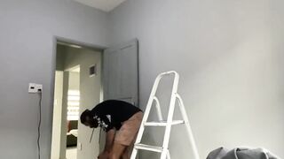 Twink gets his tight hole destroyed by a massive BBC