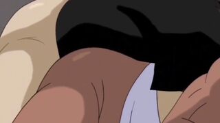 X-Men Evolution gangbanged by rough frat boys breeding hentai yaoi