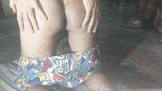 Twink Femboy Gangbanged Rough Hard Gay Sex Anime Twink