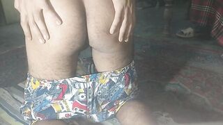Twink Femboy Gangbanged Rough Hard Gay Sex Anime Twink