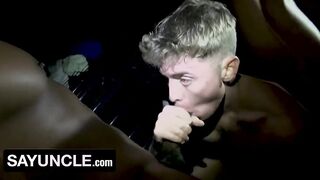 Gay anal humiliation wetdog frat pledger Apollo destroyed in dog cage with water bowl