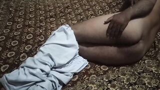 Desi Pakistani anal rough sneaky fuck no mercy