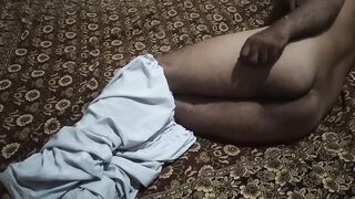 Desi Pakistani anal rough sneaky fuck no mercy