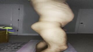 Amateur Asian jock twink solo gushing onlyfans sneak peek demo