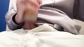 Twink Gets Destroyed With His New Asian Toy
