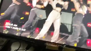Gay Korean Aespa Handjob Solo Twink Destroyed Virgin