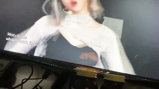 Gay Korean Aespa Handjob Solo Twink Destroyed Virgin