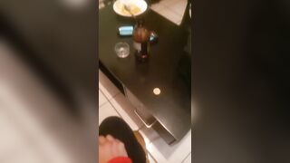 Casero caught in the act raw public gay faje solo