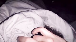 20yo Twink Gushes Daddy’s Cum Solo Fuck Fantasy