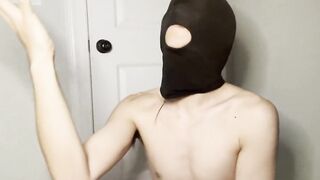 Asian twink dancer solo jock twinks gay HD amateur college