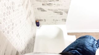 Twink Shower Wank Raw Jakol First Time Mess