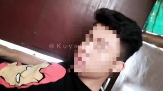 Pinoyjakol in tindahan na pinagtripan ng hot jakol sa big dick