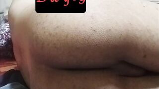 Real Wet Dream finally caught on after 12 days filming forced orgasm