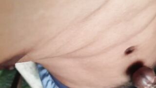Jabol sa umaga 3 days no load raw pinoy gay jakol huge cum