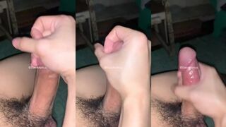 Burat ko sa Butas mo yeah! Big dick jakol for you dirty Pinoy gay