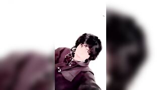 Twink blasts thick farts while moaning solo for 3 minutes