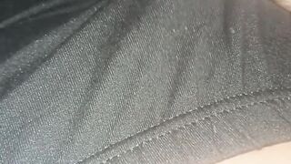 Jakol vibes 1 week na tamod with big hard cock drooling for fans