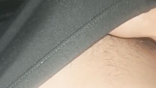Jakol vibes 1 week na tamod with big hard cock drooling for fans
