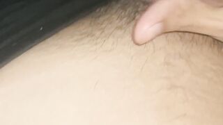 Jakol vibes 1 week na tamod with big hard cock drooling for fans