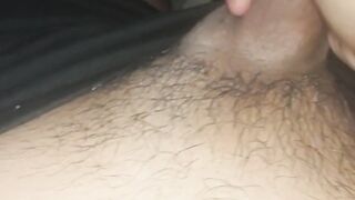 Jakol vibes 1 week na tamod with big hard cock drooling for fans