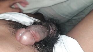Morning woods and cumshots on a hot bareback jakol