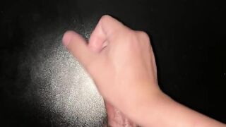 Pinoy Jakol Solo Raw Throat Gagging Big Dick alone