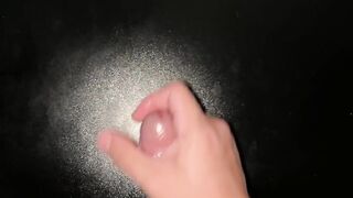 Pinoy Jakol Solo Raw Throat Gagging Big Dick alone