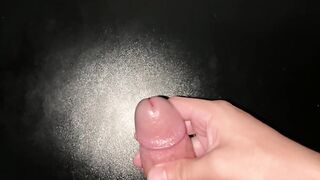 Pinoy Jakol Solo Raw Throat Gagging Big Dick alone