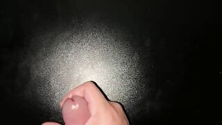 Pinoy Jakol Solo Raw Throat Gagging Big Dick alone