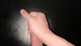 Pinoy Jakol Solo Raw Throat Gagging Big Dick alone