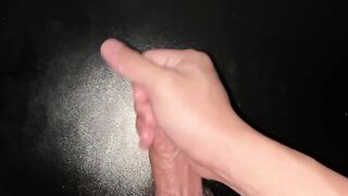 Pinoy Jakol Solo Raw Throat Gagging Big Dick alone