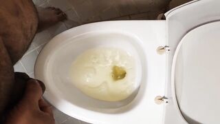 Twink Asian bbc blows micropenis in glory hole messy public gangbang