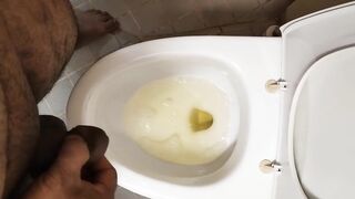Twink Asian bbc blows micropenis in glory hole messy public gangbang