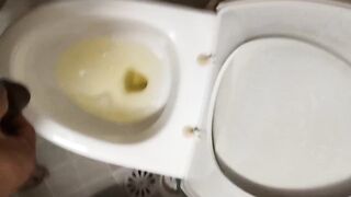 Twink Asian bbc blows micropenis in glory hole messy public gangbang