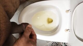 Twink Asian bbc blows micropenis in glory hole messy public gangbang