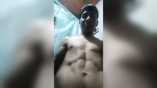 Twink nude getting railed raw