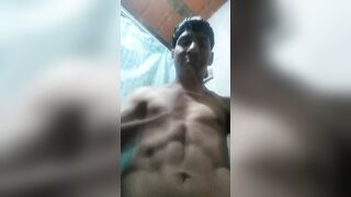 Twink nude getting railed raw